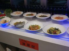 -快乐爱斯米牛排自助(正大广场店)