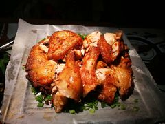-桂满陇-十里风荷(合生汇店)