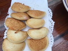西施豆腐-石榴院子(西施故里店)