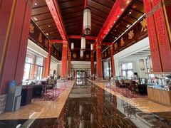 -林芝工布庄园希尔顿酒店-猎味中餐厅