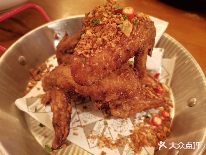 COMMUNE幻师(解放西路店)图片