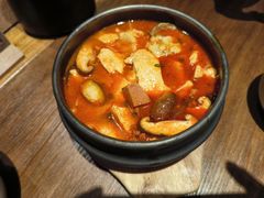 -春熙台·韩国料理(宝安西乡店)