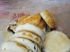 -詹记桃酥(包河万达店)