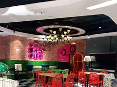 -H次元沉浸剧情密室(街道口店)