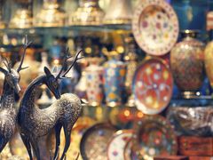 -新疆国际大巴扎