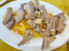 -深圳柯记餐厅(大望店)