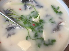 -宝荣鱼馆·临湖之宴(千岛湖店)