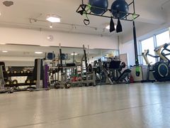 -中田健身工作室(远扬大厦店)