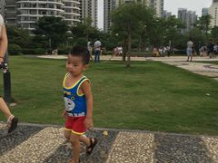 -北海市海滨公园