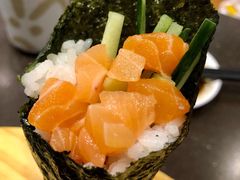 -元气寿司(环球港店)