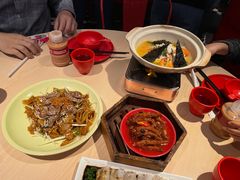 -避风塘(宝山万达店)