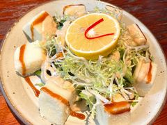豆腐色拉-BELLOCO倍乐(静安店)