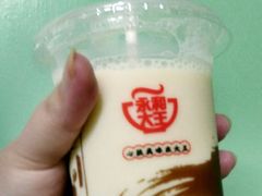-永和大王(长寿路店)