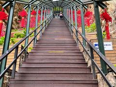 -京东石林峡风景区