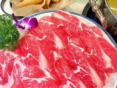 -喜聚薈·花膠雞海鮮火鍋(越秀店)