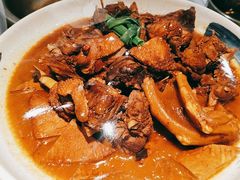 -壹只菜·崇明本地特色菜(崇明南门店)