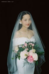 -DREAM HOUSE 梦想屋婚纱摄影