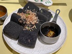 -米仓食堂(凯德广场店)
