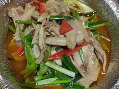 -驿楼兰·新疆菜(火车站店)