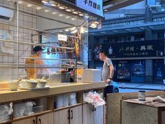 -创膳金牌烧鹅(天河汇商业广场店)