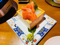 -有喜屋·深夜食堂(北京西路店)