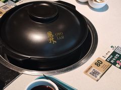 -百年果林椰子鸡(中洲店)
