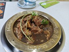 -和庆斋羊蝎子火锅·碳缸烧烤(顺义旗舰店)