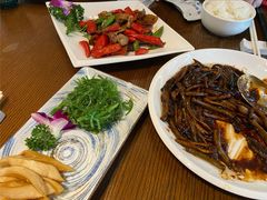 -逸林轩中餐厅(中信泰富朱家角锦江酒店)