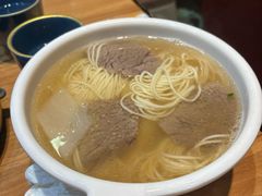 -品回味清真西北楼(宁波首店)