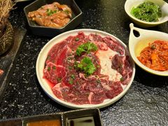 -樱嘢·炭火烧肉(惠南店)