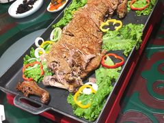 -九十九顶毡房(阜石路店)