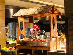 -大华锦绣假日酒店·锦味餐厅