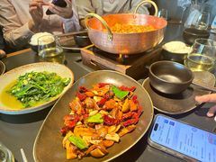 -Ameigo梅果·云贵川bistro(长宁来福士店)