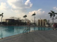 -曼谷王子宫殿酒店