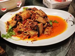 -湘小馆剁椒鱼头(金帝商务大厦店)