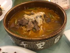 -杭州玉泉饭店-餐厅
