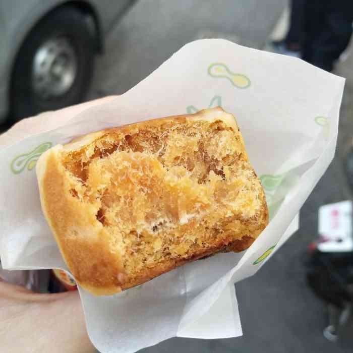 王记仙豆糕(厦大西村店)-"这家是真的好吃[兔子],我觉得比中山路的.