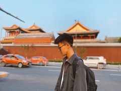 -中央广播电视总台(光华路办公区)