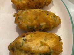 七味粉琵琶豆腐-添好运点心专门店(深水埗店)