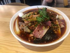 -牛八秒油泼冒菜(宽窄巷子店)