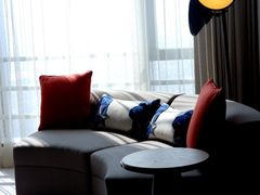 -广州奥园喜来登酒店