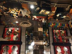 -巴依老爷新疆美食(清华东门店)