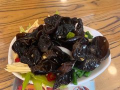 -南来顺饭庄·清真(南菜园店)