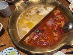 -花间小酌火锅小酒馆(吕四店)