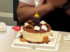 -杜哈夫DOUX RÊVE·生日蛋糕(日月光店)
