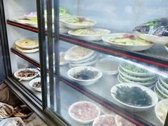 -玲燕蒸菜馆(江东路店)