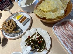 -新大新1993贵州山里味(青云市集店)
