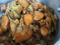 -翠花老菜饺子馆(七宝店)