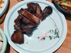 酱板鸭-新白鹿餐厅(城西银泰城店)