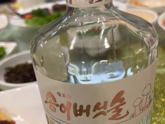 -高丽馆(尊茂店)